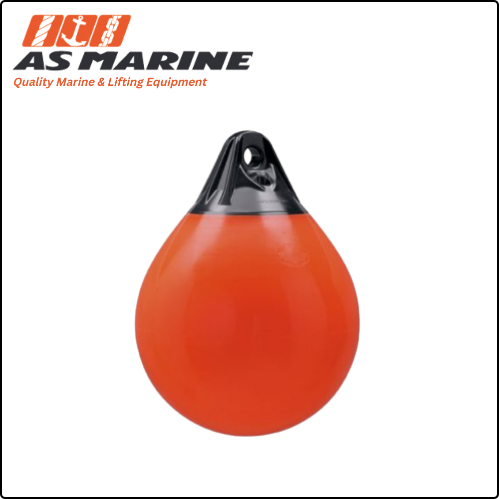 polyform buoy